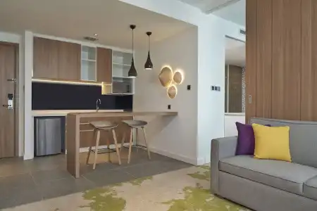 Holiday Inn & Suites SAIGON AIRPORT by IHG - 136