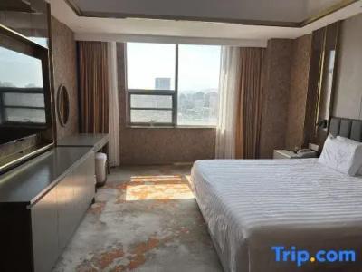 Beijing Jingyi - 141