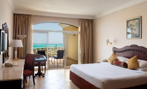 Palm Royale Resort - Soma Bay - 36