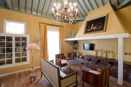 Hacienda de Abajo - Adults Only - 44