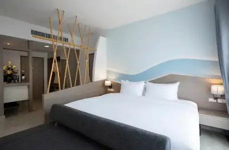 Centara Life Cha-Am Beach Resort Hua Hin - 55