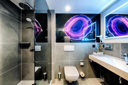 Four Points by Sheraton Offenbach Plaza - 8