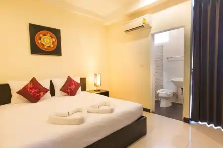 The Elegant Patong - 66