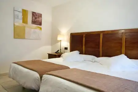 Swiss Moraira & Spa - Designed for Adults - 36