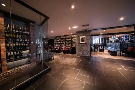 Malmaison Aberdeen - 14