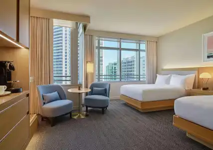 Brickell Arch, a Luxury Collection, Miami - 3