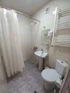 Top Floor Guest House - 22