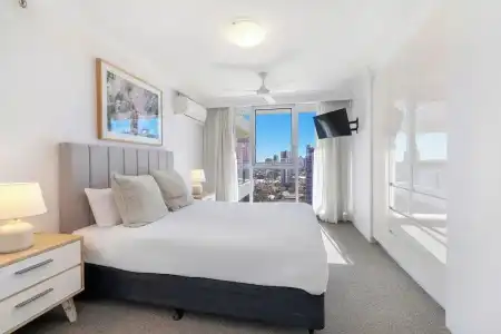 ULTIQA Beach Haven At Broadbeach - 224