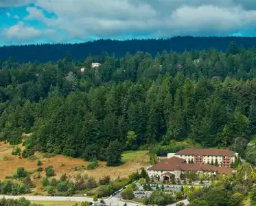 Hilton Santa Cruz/Scotts Valley - 24