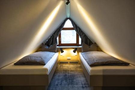 Pension Abendröte - 41