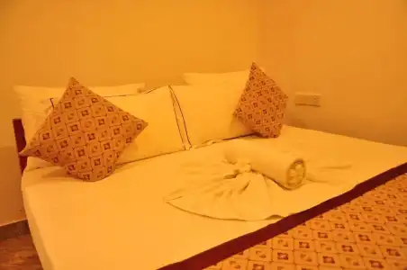 Papaa Palace - 47