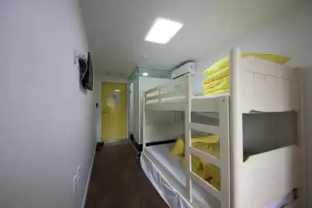 24 Guesthouse Myeongdong Town - 36