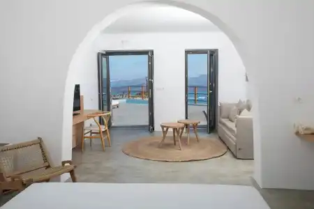 Melidonia Suites - 190
