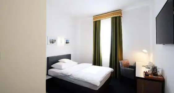 Best Western Airport Stella - 41