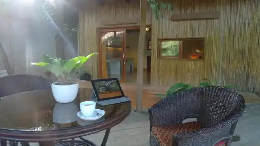 Sok Sabay Resort - 56