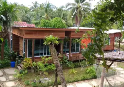 Mook Montra Resort Seafront - 50
