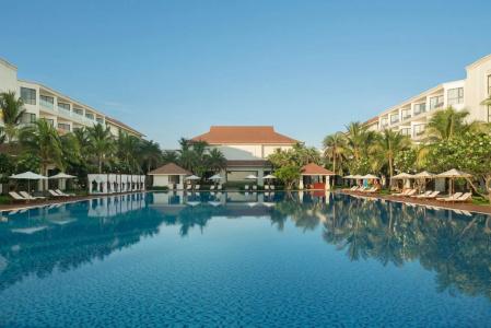 Renaissance Danang Hoi An Resort & Spa - 210