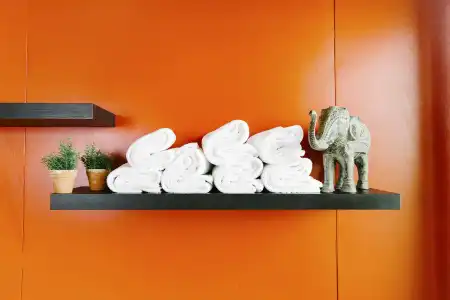 Volkshotel - 32