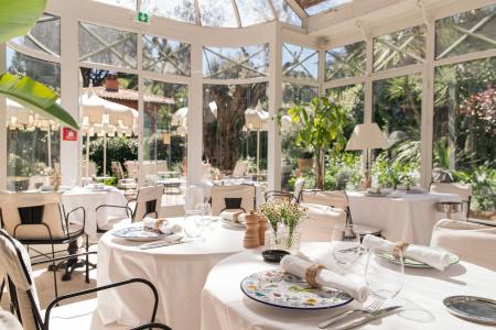 La Bastide de Saint Tropez - 19