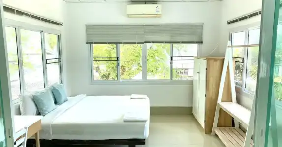 Koh Mook Riviera Beach Resort - 156