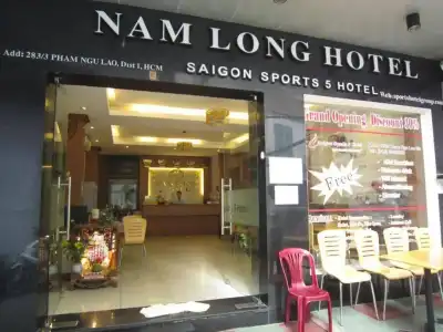 Saigon Nam Long - 14
