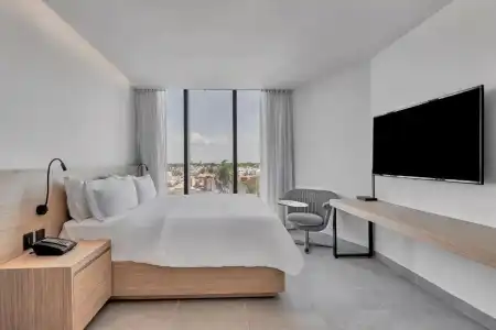 Crowne Plaza Merida by IHG - 36