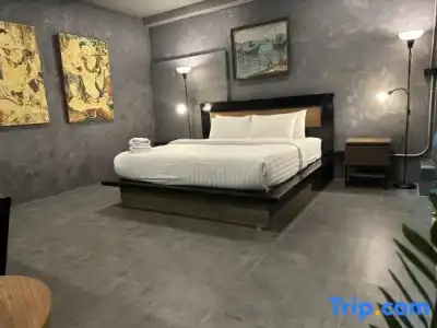 Premier Hostel - 65