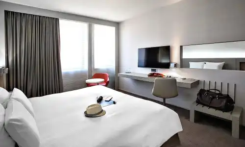 FirstName Toulouse, part of JdV by Hyatt - 128