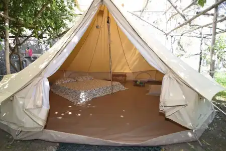 Bella Baia Glamping - 71