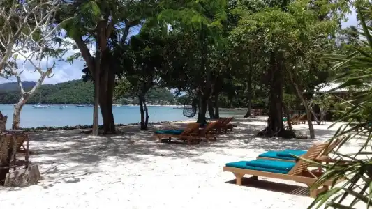 The Mooring Resort - 51