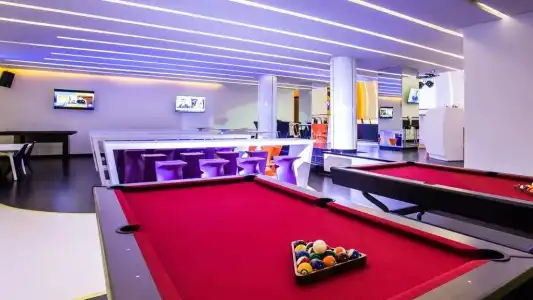 Temptation at The Tower Cancún All Inclusive - Adults Only - 15