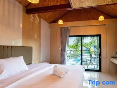 The Neenlawat Riverside Resort & Spa - 94