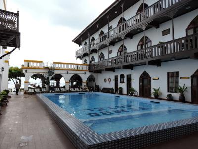 Tembo House - 17
