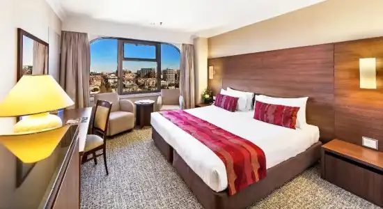 The Sydney Boulevard by Accor - 51