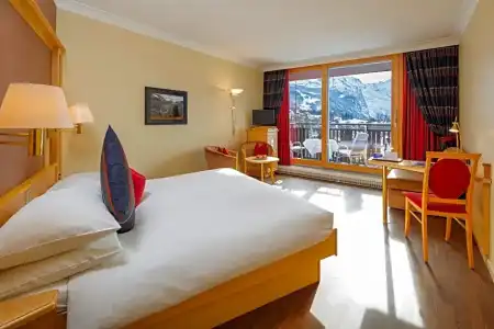 Beausite Park & Spa - 51