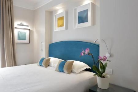 La Villetta Suite - 46