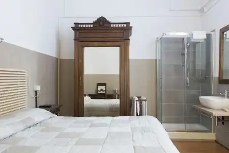 Loggia Fiorentina - 31