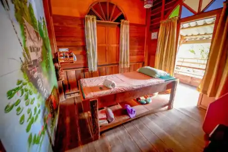 MRK Resort and Massage - 1