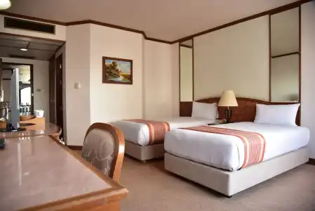 The Regency Hatyai - 153
