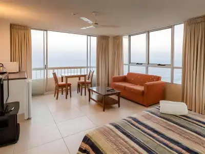 Chateau Beachside Resort - 1