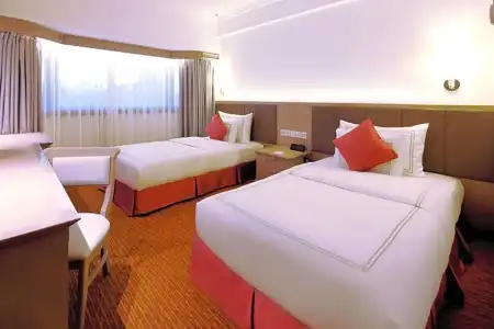 Sunway Hanoi - 55