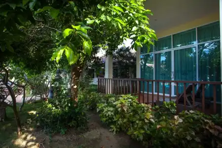 Pattra Vill Resort - 106