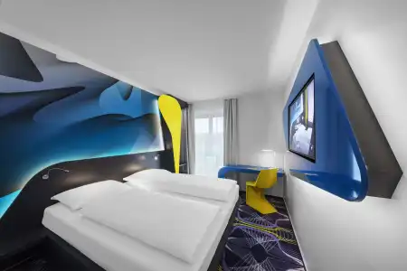 Prize by Radisson, Erfurt City - 5