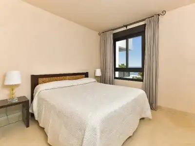 Olée Nerja Holiday Rentals By Fuerte Group - 28