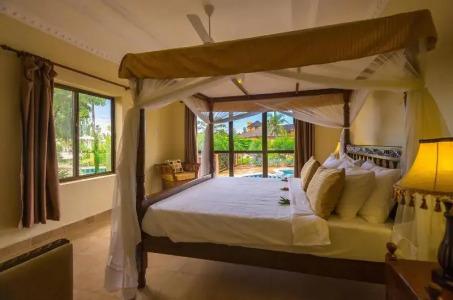 The Sands Beach Resort Zanzibar - 57