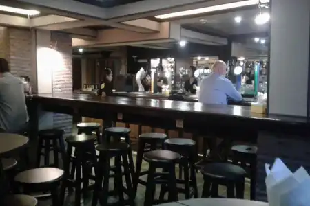 O'shea's Sukhumvit Bangkok - 17