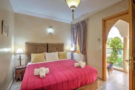 Riad Inaka - 28