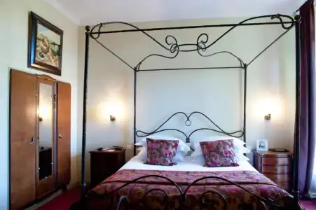 Hôtel La Villa Sainte Valérie Adults Only - 78