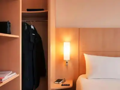 Ibis Nuernberg Altstadt - 29