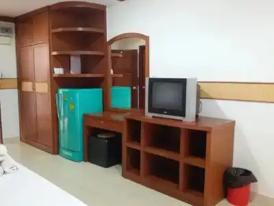 Rattakit Mansion - 27
